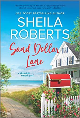 Sand Dollar Lane (Moonlight Harbor, Bk. 6)