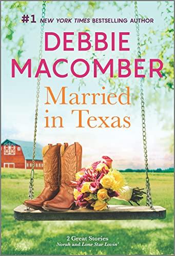 Married in Texas (Norah/Lone Star Lovin')
