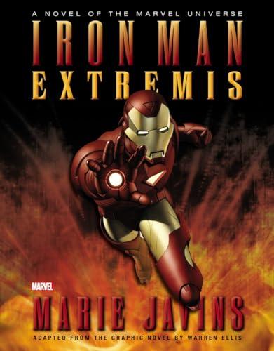 Extremis (Iron Man)