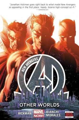 Other Worlds (New Avengers, Volume 3)