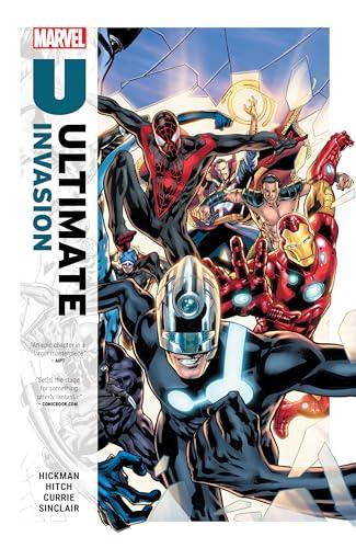 Invasion (Ultimate)