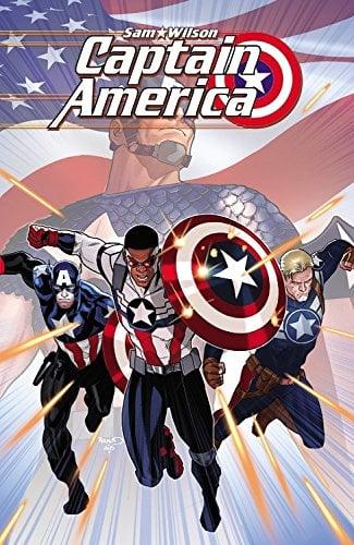 Standoff (Captain America)
