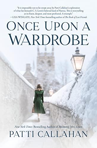 Once Upon A Wardrobe
