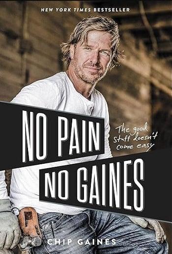No Pain, No Gaines