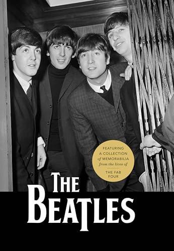 The Beatles: Featuring a Collection of Memorabilia From the Lives of The Fab Four