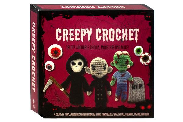 Creepy Crochet