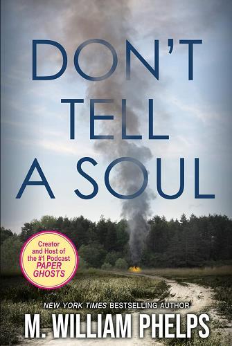 Don't Tell a Soul