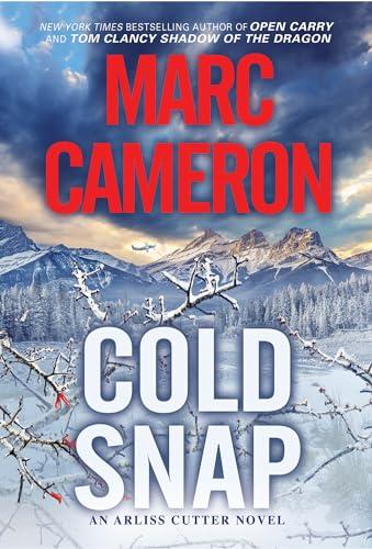 Cold Snap (Arliss Cutter, Bk. 4)