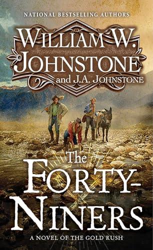 The Forty-Niners (Bk. 1)