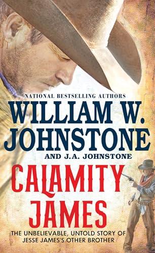 Calamity James (Bk. 1)