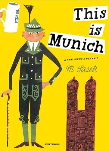 This Is Munich (This Is...)
