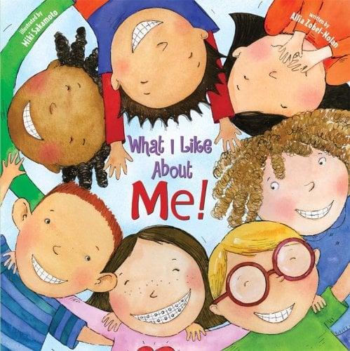 What I Like About Me