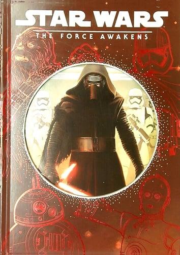 Star Wars: The Force Awakens