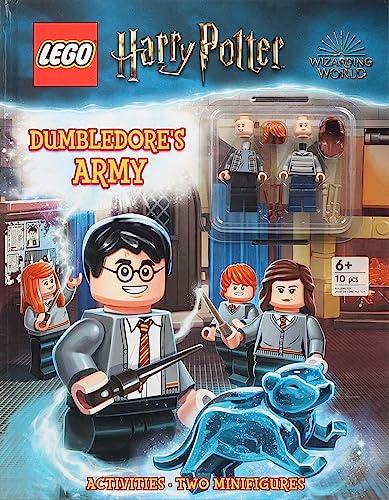 Dumbledore's Army (LEGO Harry Potter)