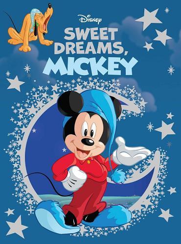 Sweet Dreams, Mickey (Disney)