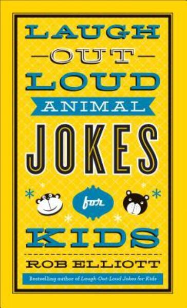 Laugh-Out-Loud Animal Jokes for Kids