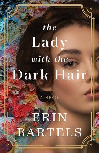 The Lady With the Dark Hair