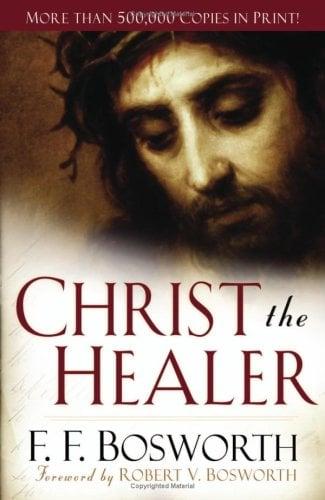 Christ the Healer