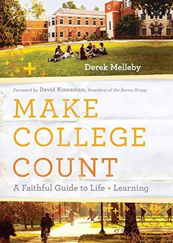 Make College Count