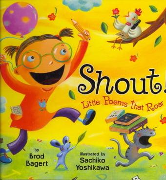 Shout!