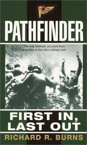 Pathfinder: First In, Last Out