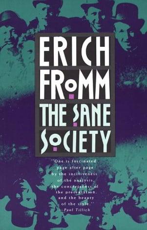 The Sane Society