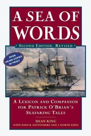 A Sea of Words (Third Edition)