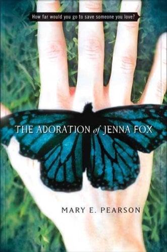 The Adoration Of Jenna Fox