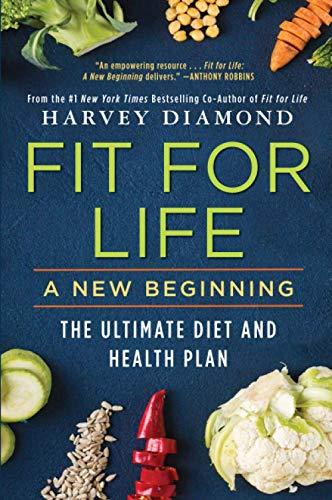 Fit for Life: A New Beginning