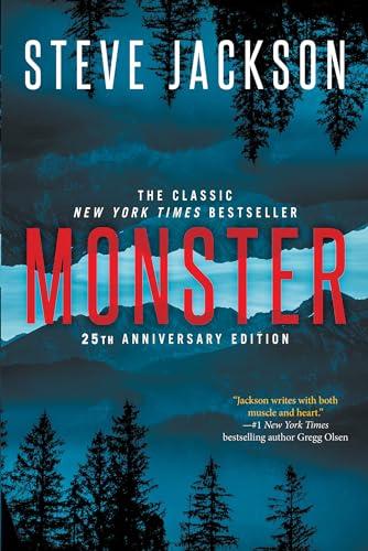 Monster (25th Anniversary Edition)