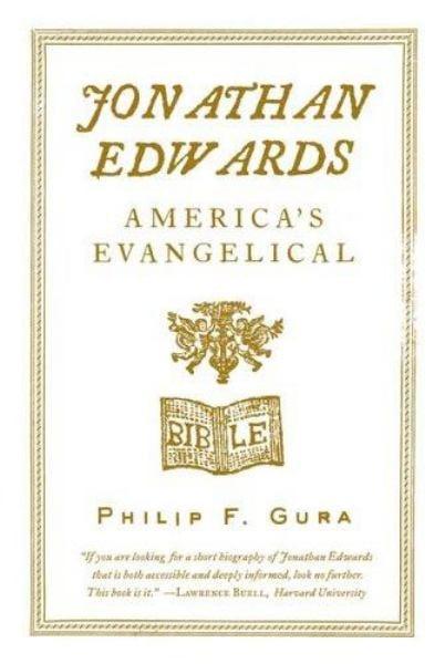 Jonathan Edwards