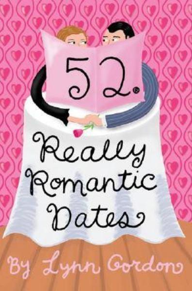 Really Romantic Dates