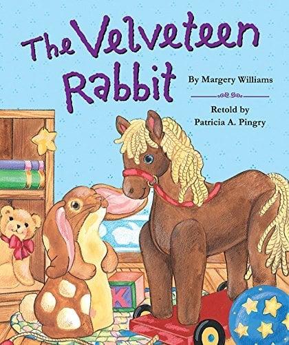 The Velveteen Rabbit