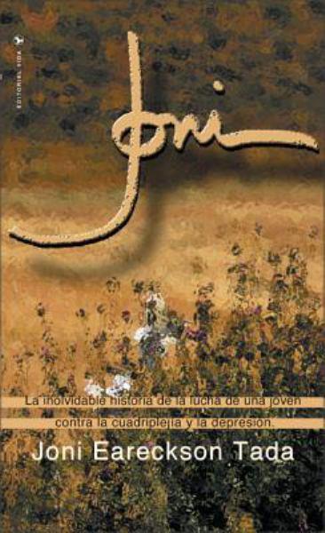 Joni (Spanish Edition)