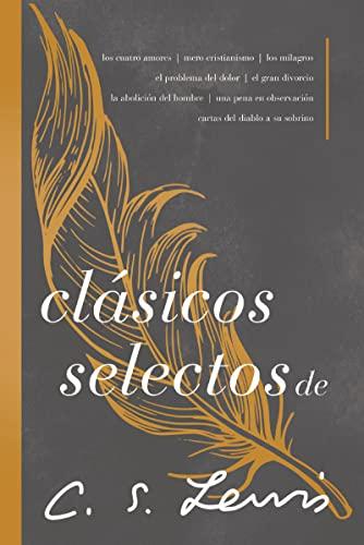 Clásicos Selectos De C. S. Lewis