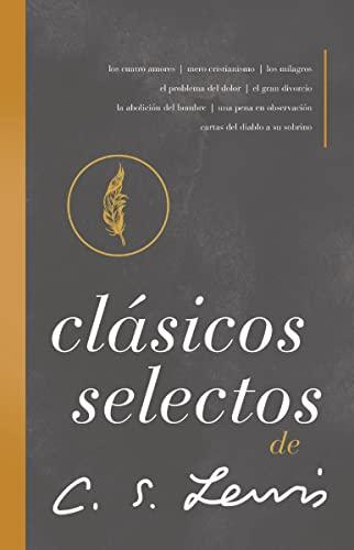 Clásicos Selectos De C. S. Lewis