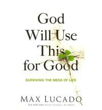 God Will Use This for Good: Surviving the Mess of Lfe