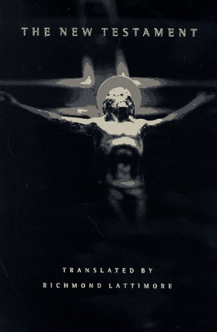 The New Testament
