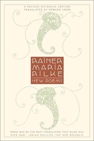 New Poems