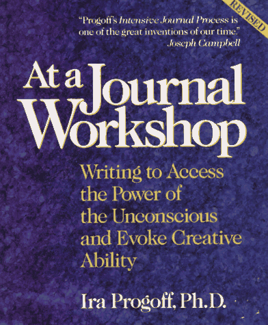 At a Journal Workshop (Revised)