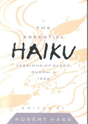 The Essential Haiku