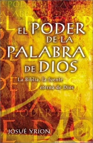 El Poder de la Palabra de Dios