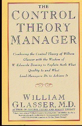 The Control Theory Manager