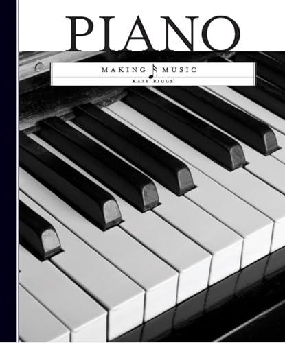 Piano (Making Music)