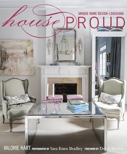 House Proud: Unique Home Design, Louisiana