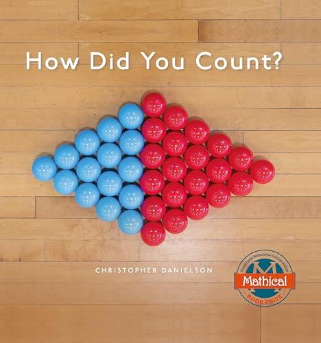 How Did You Count? (Talking Math)
