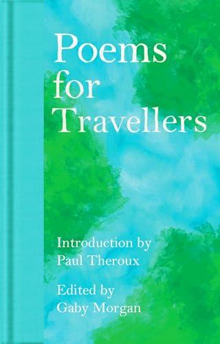 Poems for Travellers (MacMillan Collector's Library)