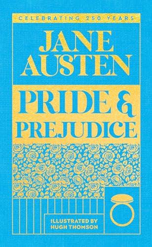 Pride and Prejudice (Macmillan Collector's Library)