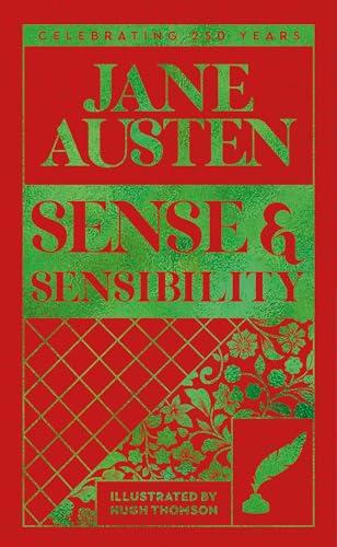 Sense and Sensibility (Macmillan Collector's Library)