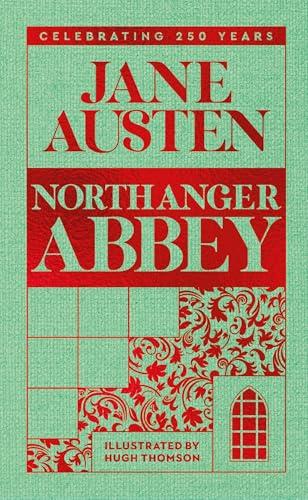 Northanger Abbey (Macmillan Collector's Library)